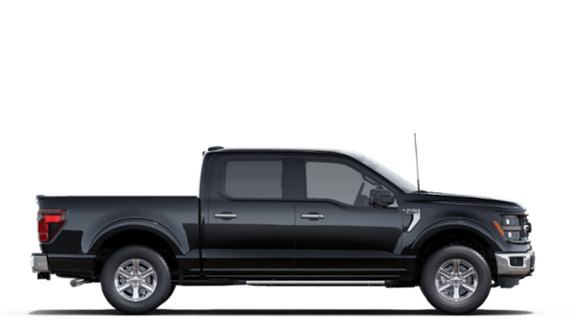 2025 Ford F-150+F-150